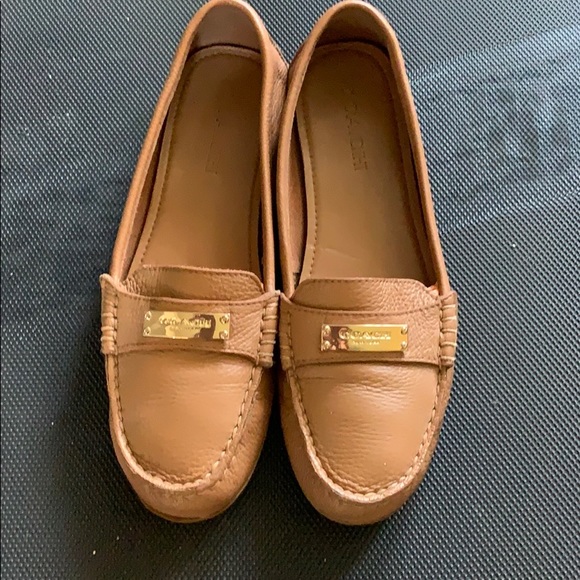 Coach loafers - Picture 2 of 6